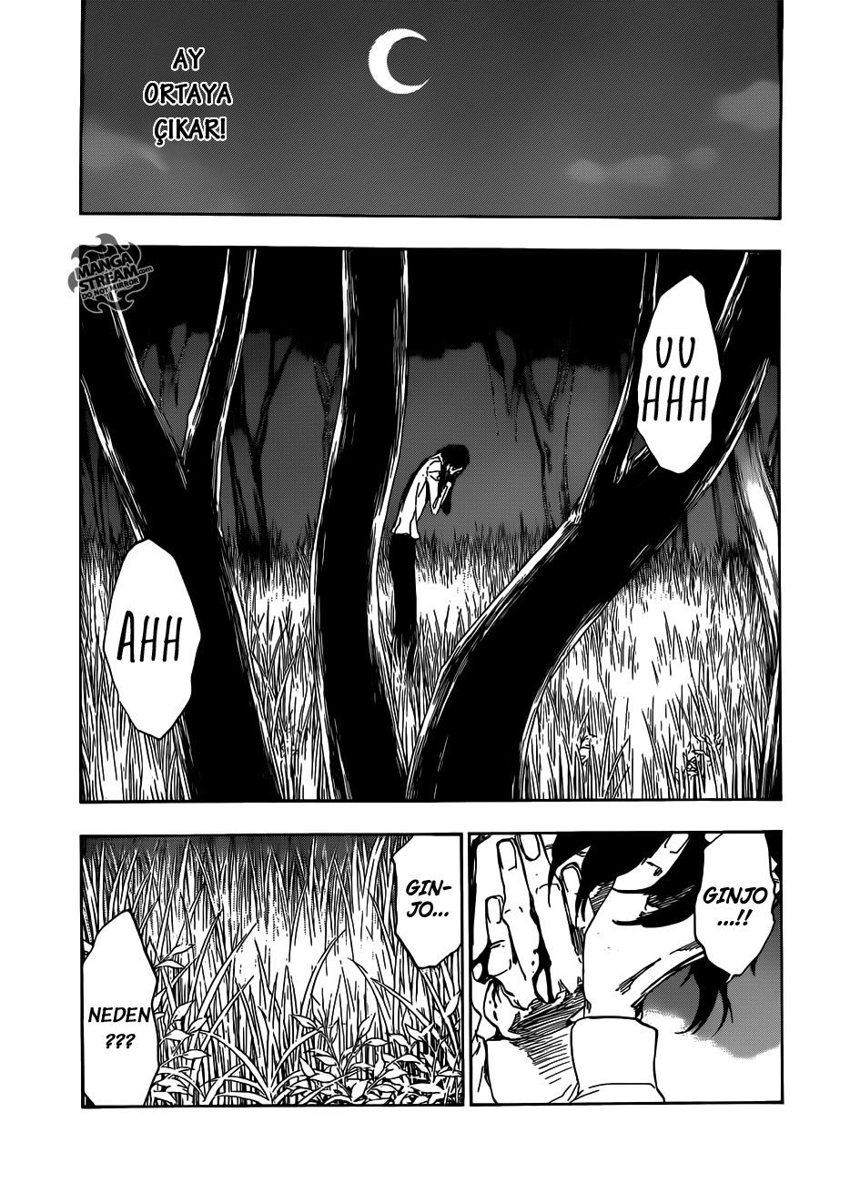 Bleach Bölüm 478 - Sayfa 2