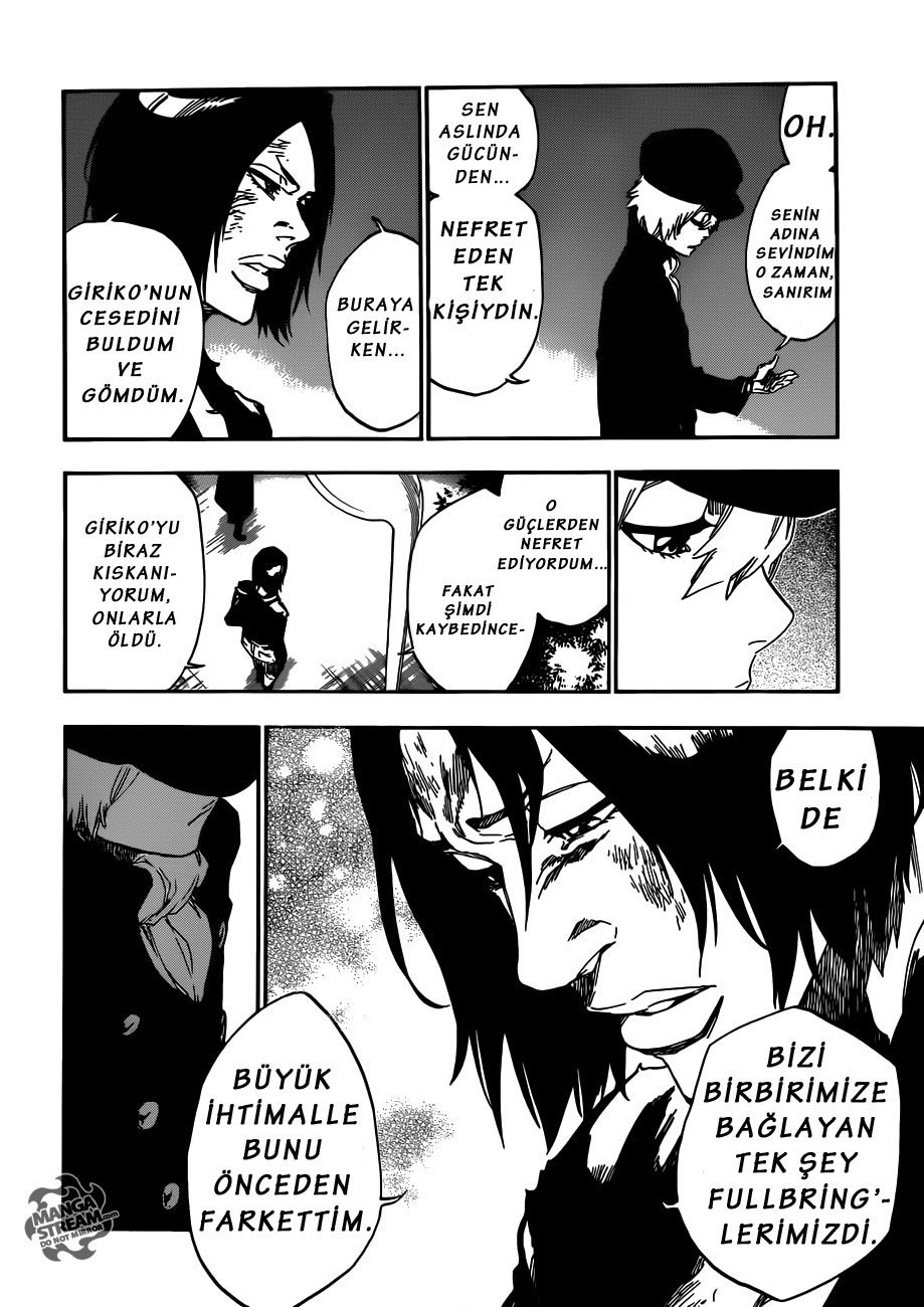Bleach Bölüm 478 - Sayfa 9
