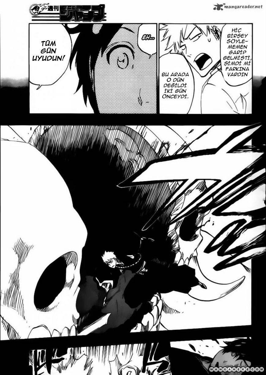 Bleach Bölüm 481 - Sayfa 8