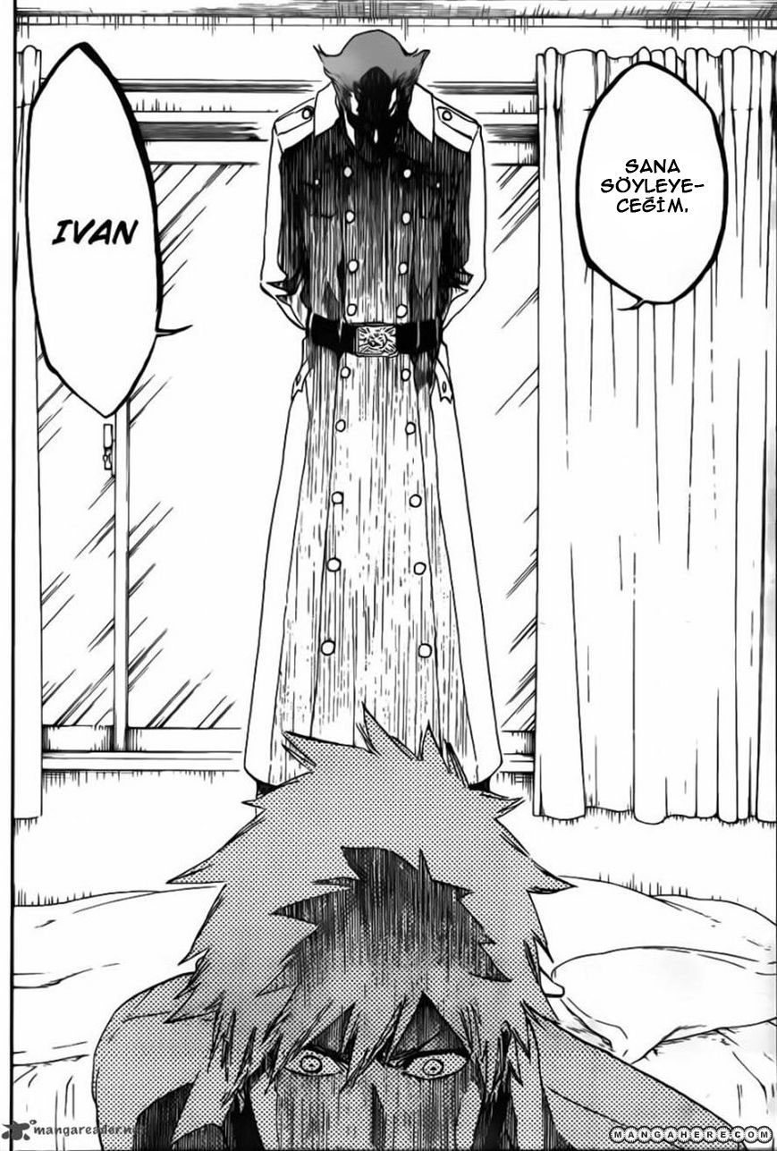 Bleach Bölüm 481 - Sayfa 16