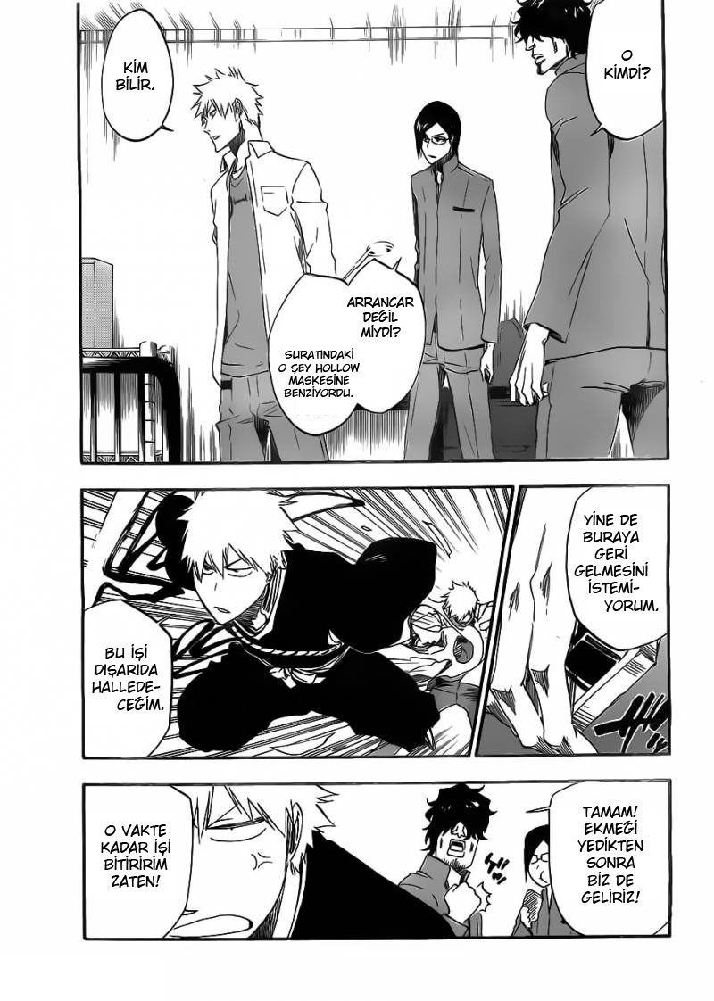 Bleach Bölüm 482 - Sayfa 4