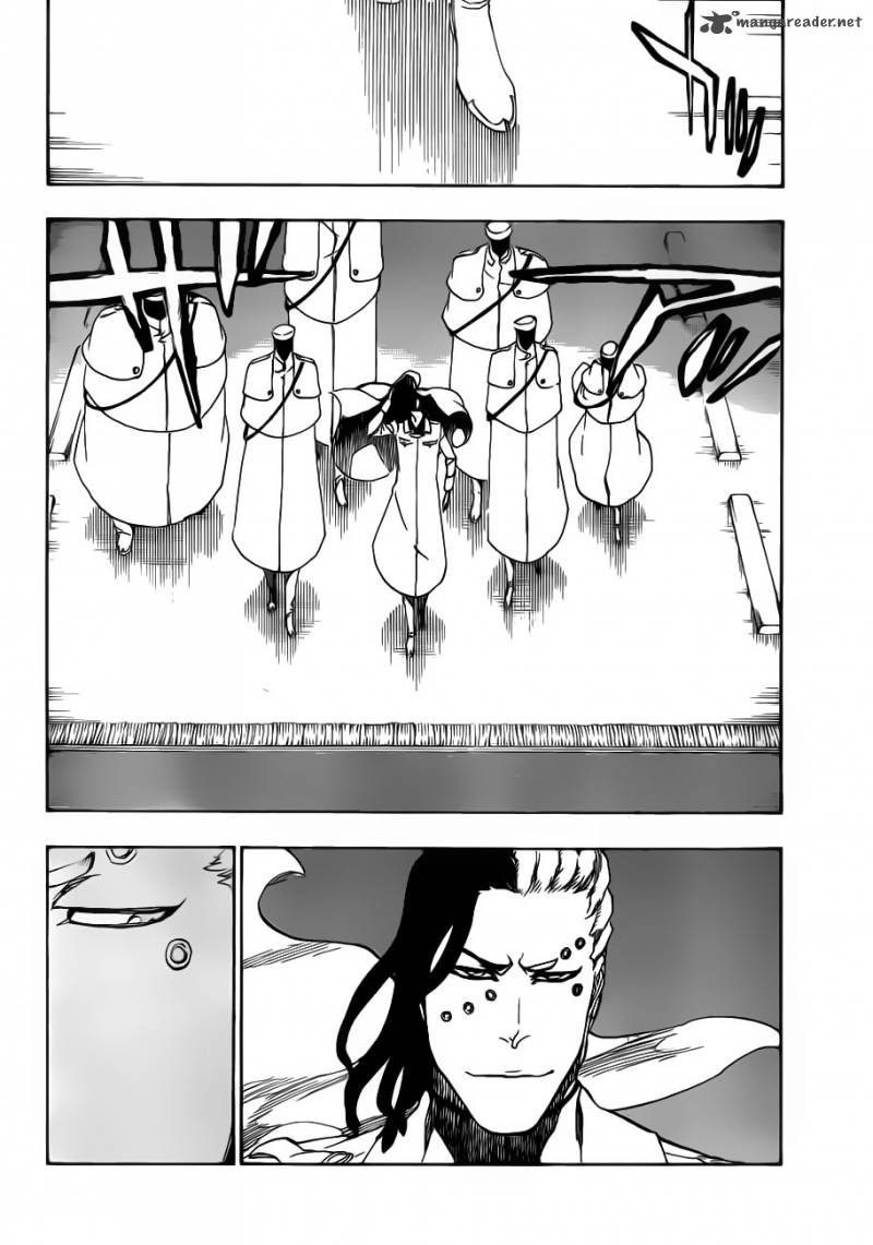 Bleach Bölüm 484 - Sayfa 14