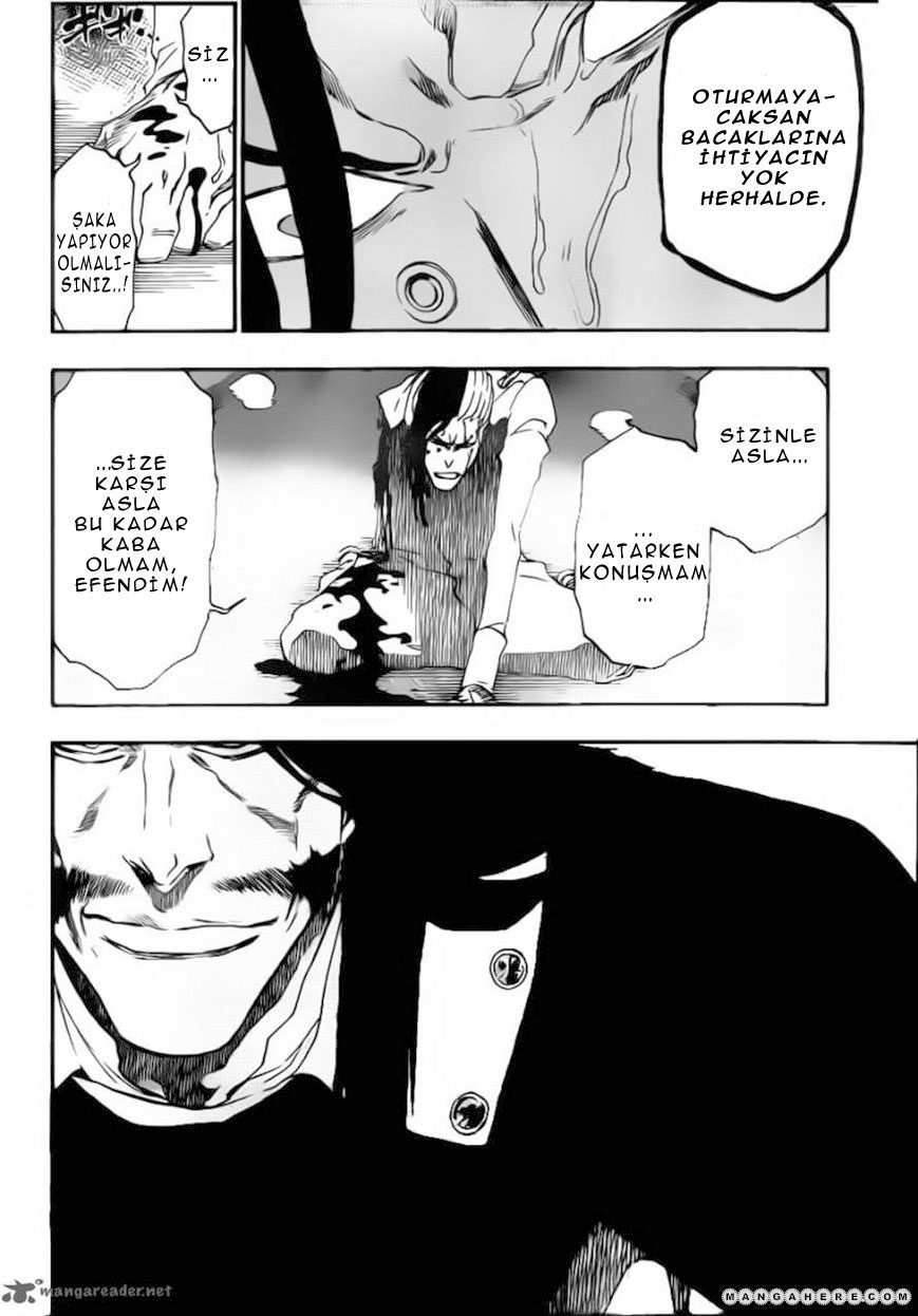 Bleach Bölüm 485 - Sayfa 3