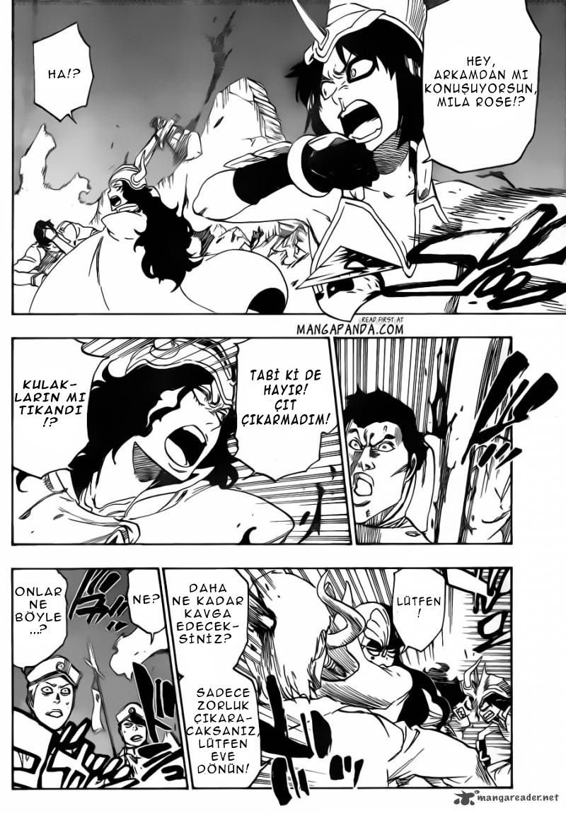 Bleach Bölüm 488 - Sayfa 7