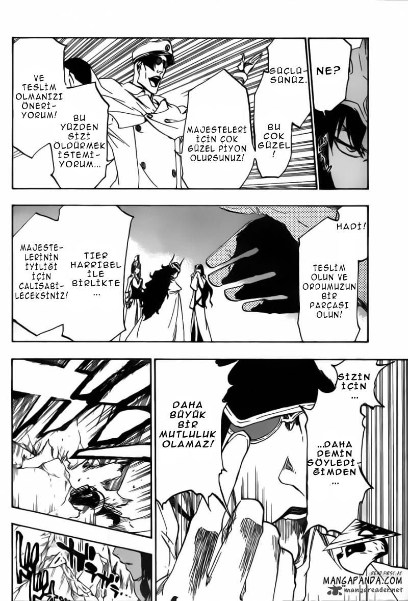 Bleach Bölüm 488 - Sayfa 9