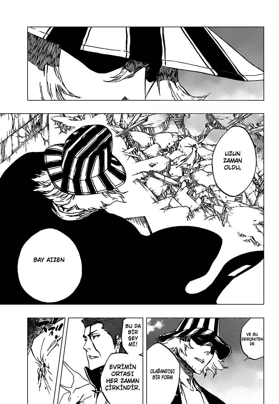 Bleach Bölüm 402 - Sayfa 4