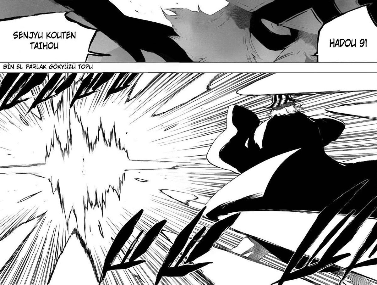 Bleach Bölüm 402 - Sayfa 13