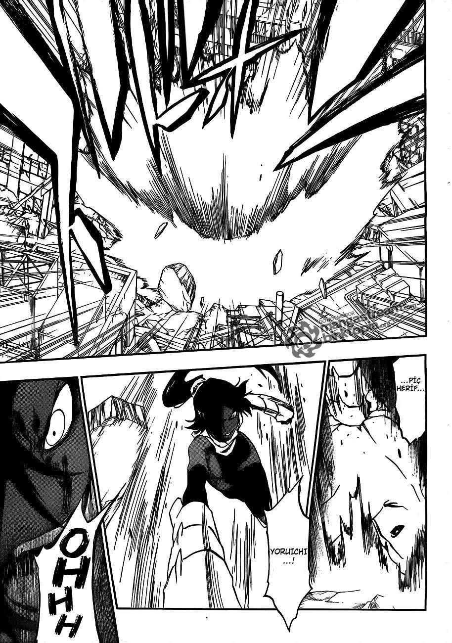 Bleach Bölüm 403 - Sayfa 14