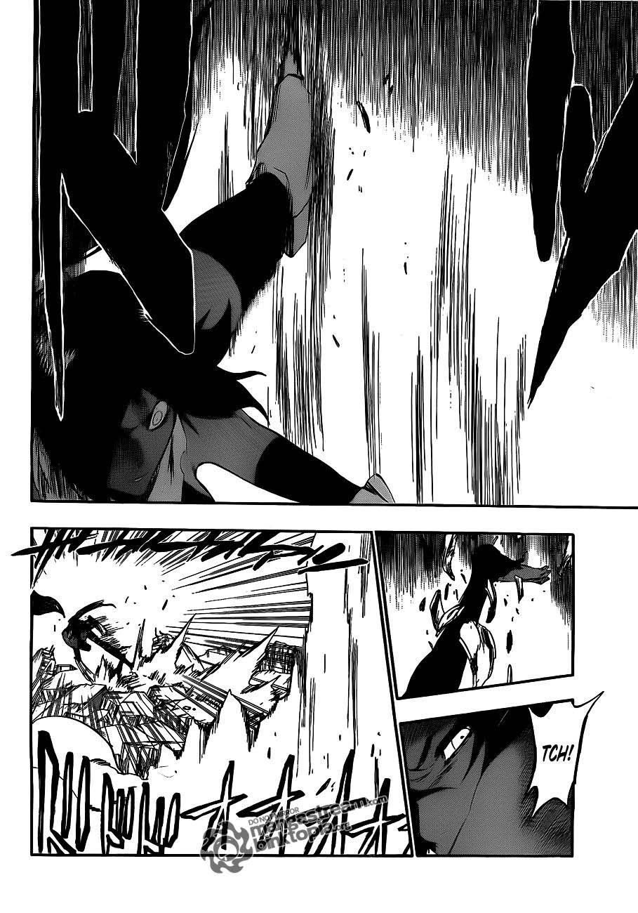 Bleach Bölüm 403 - Sayfa 17