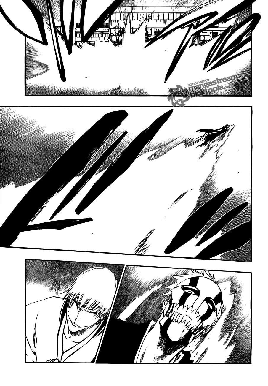 Bleach Bölüm 404 - Sayfa 17
