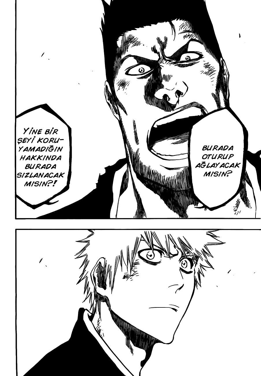 Bleach Bölüm 407 - Sayfa 11