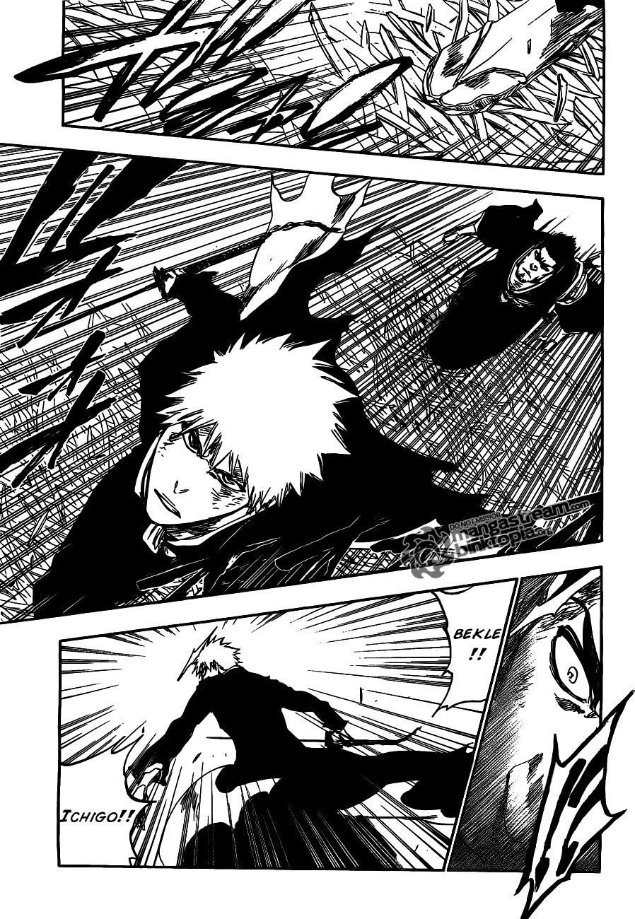 Bleach Bölüm 407 - Sayfa 15