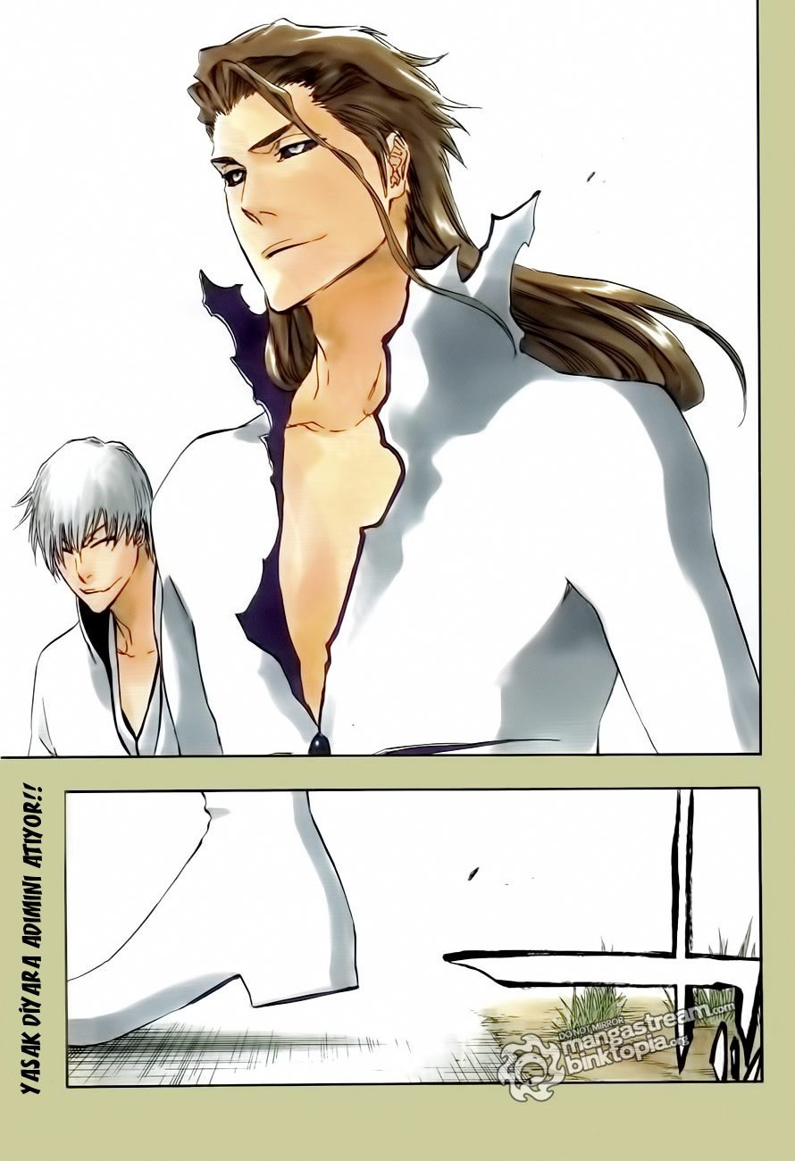 Bleach Bölüm 409 - Sayfa 2