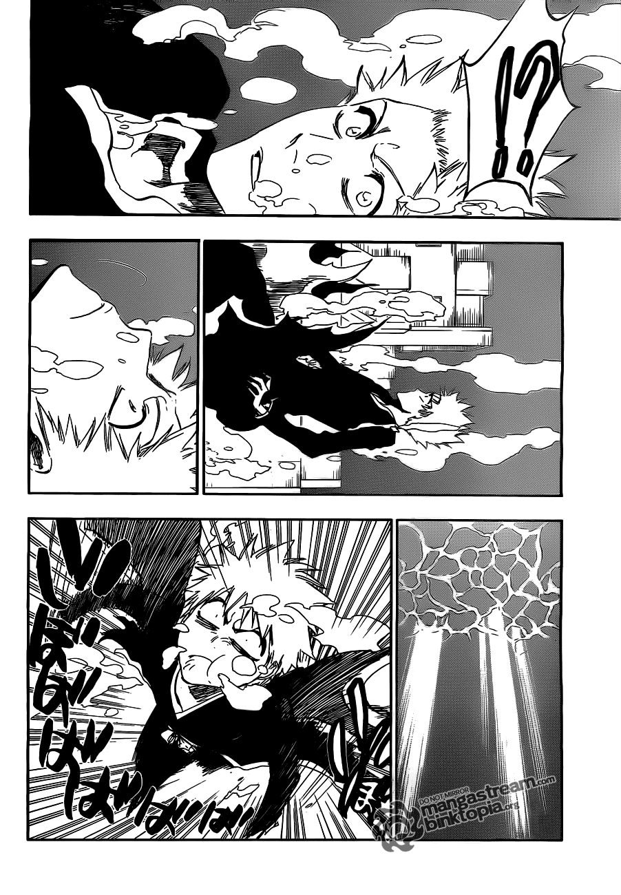 Bleach Bölüm 409 - Sayfa 4