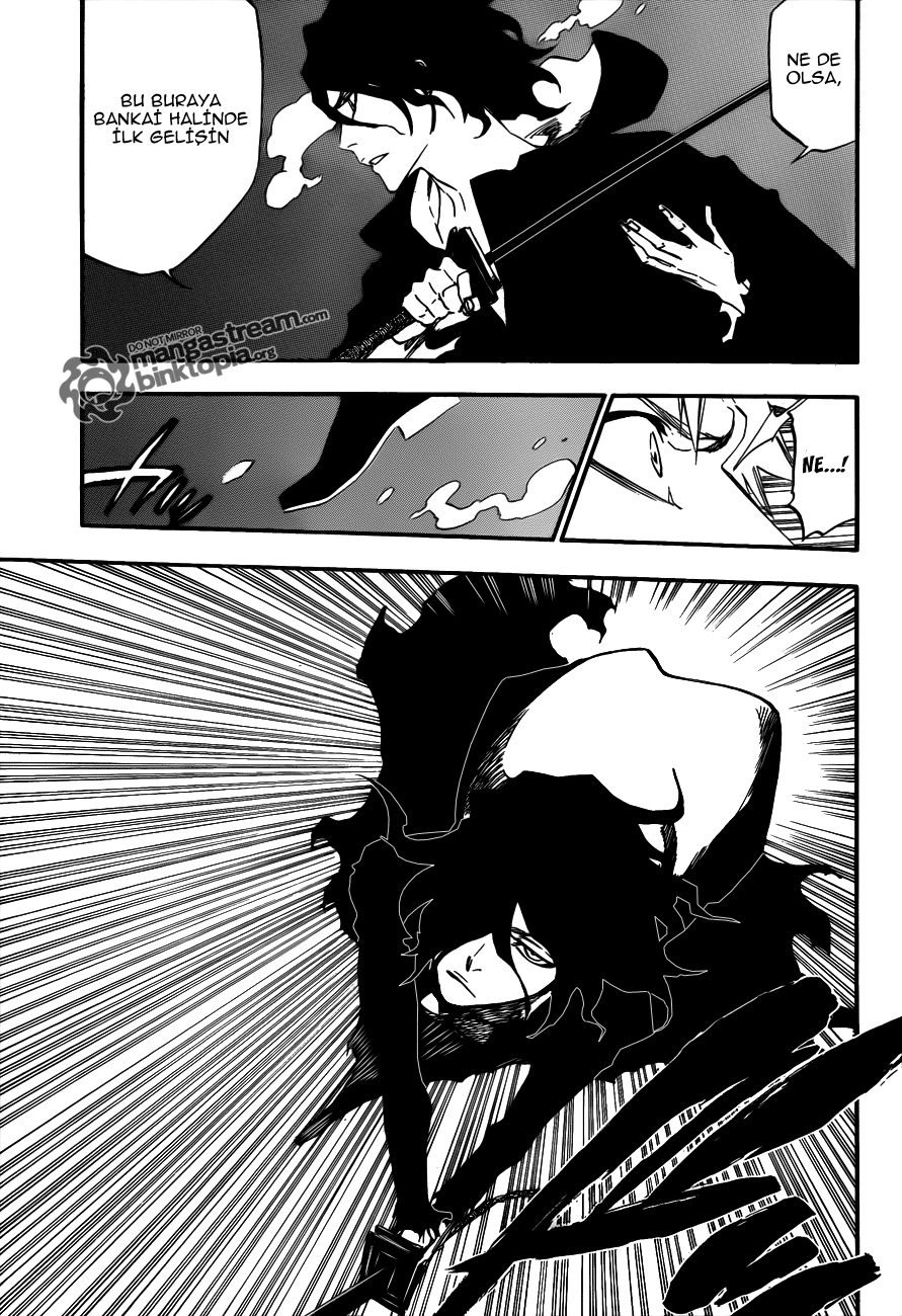 Bleach Bölüm 409 - Sayfa 9