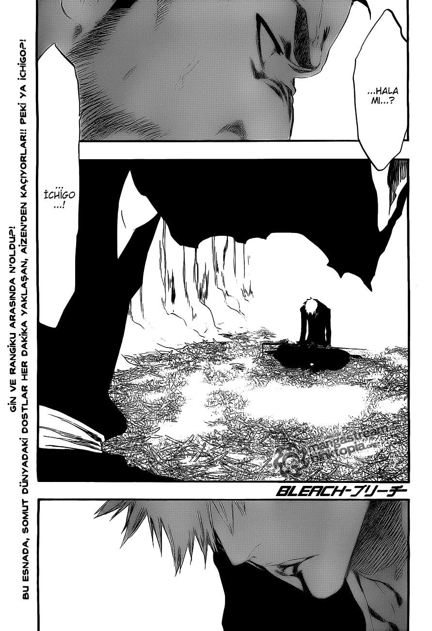 Bleach Bölüm 413 - Sayfa 2