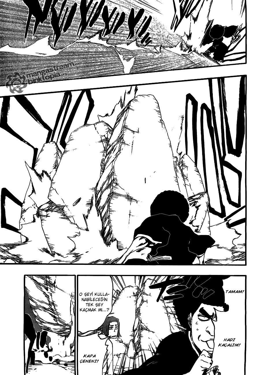 Bleach Bölüm 413 - Sayfa 18