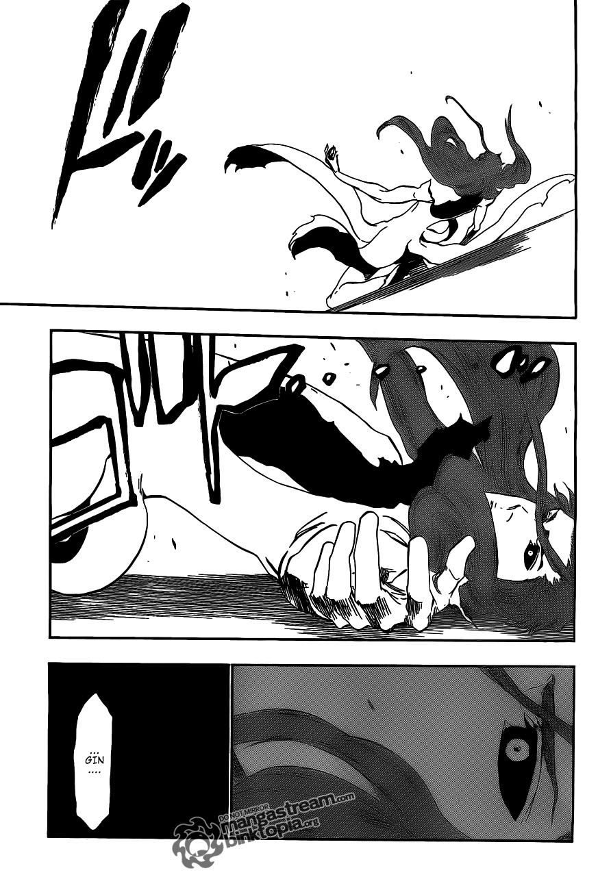Bleach Bölüm 415 - Sayfa 7