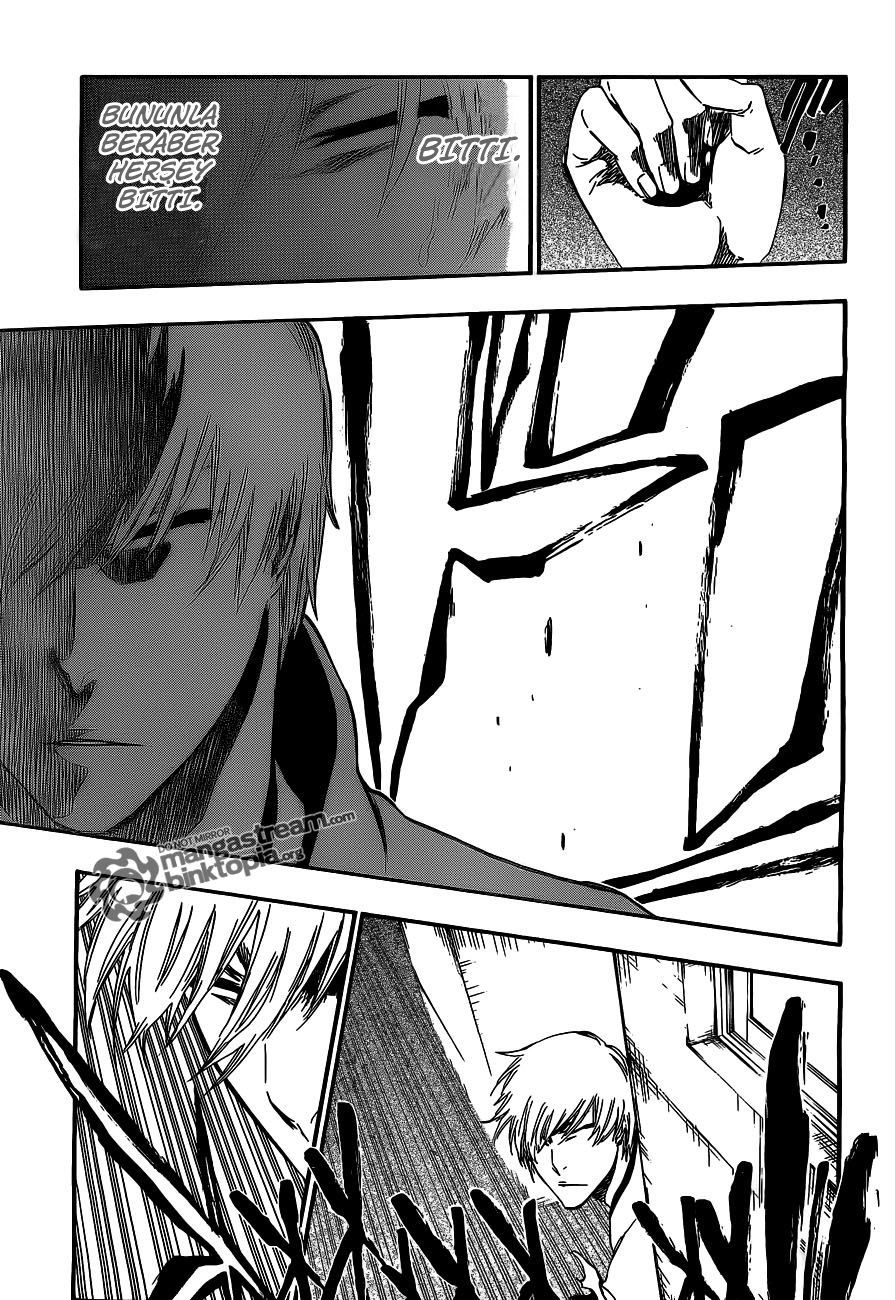 Bleach Bölüm 415 - Sayfa 10