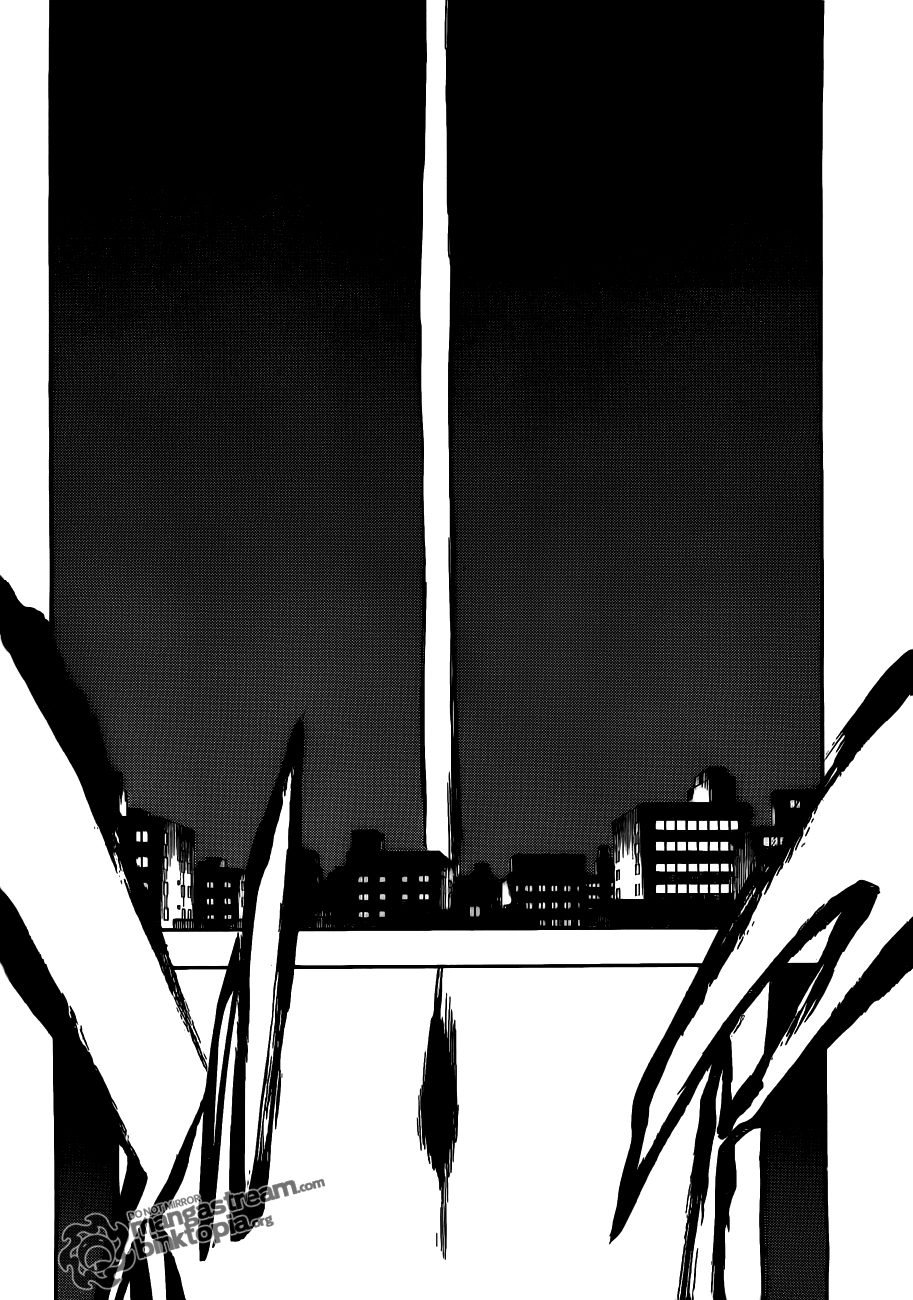 Bleach Bölüm 415 - Sayfa 11