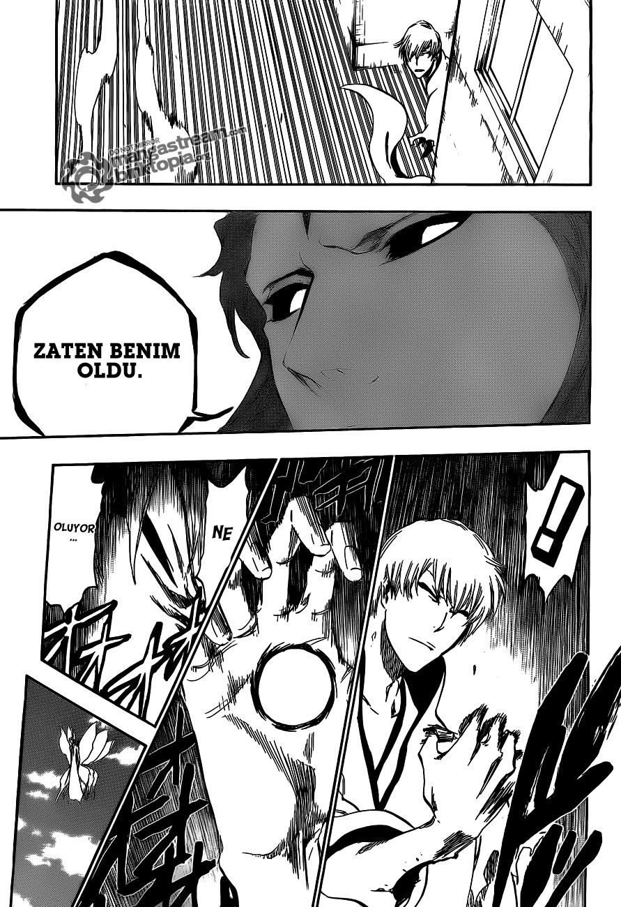 Bleach Bölüm 415 - Sayfa 14