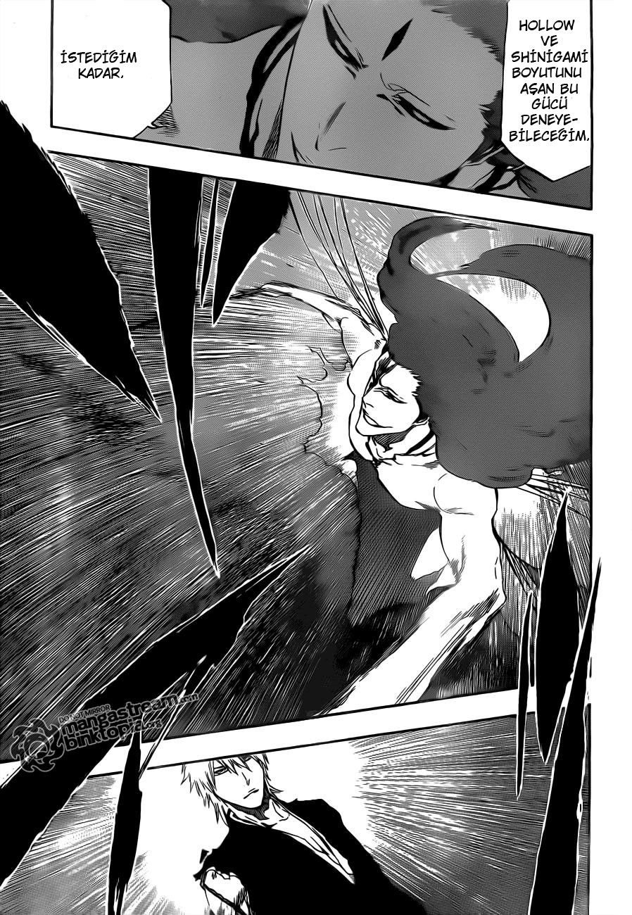 Bleach Bölüm 418 - Sayfa 9