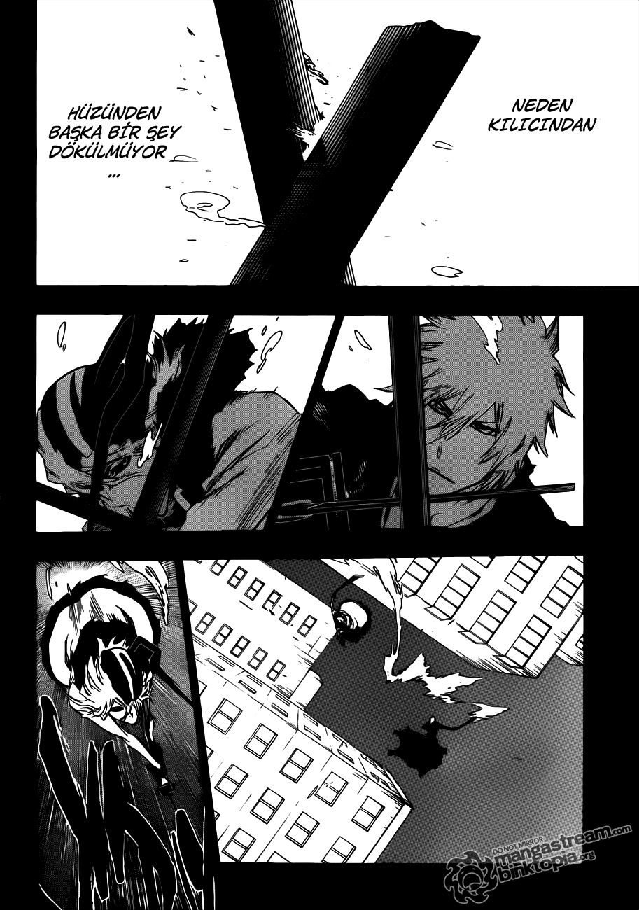 Bleach Bölüm 420 - Sayfa 6