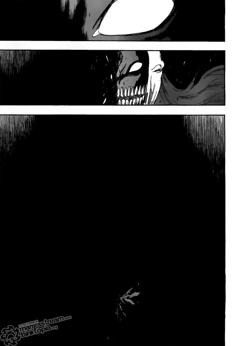 Bleach Bölüm 421 - Sayfa 3