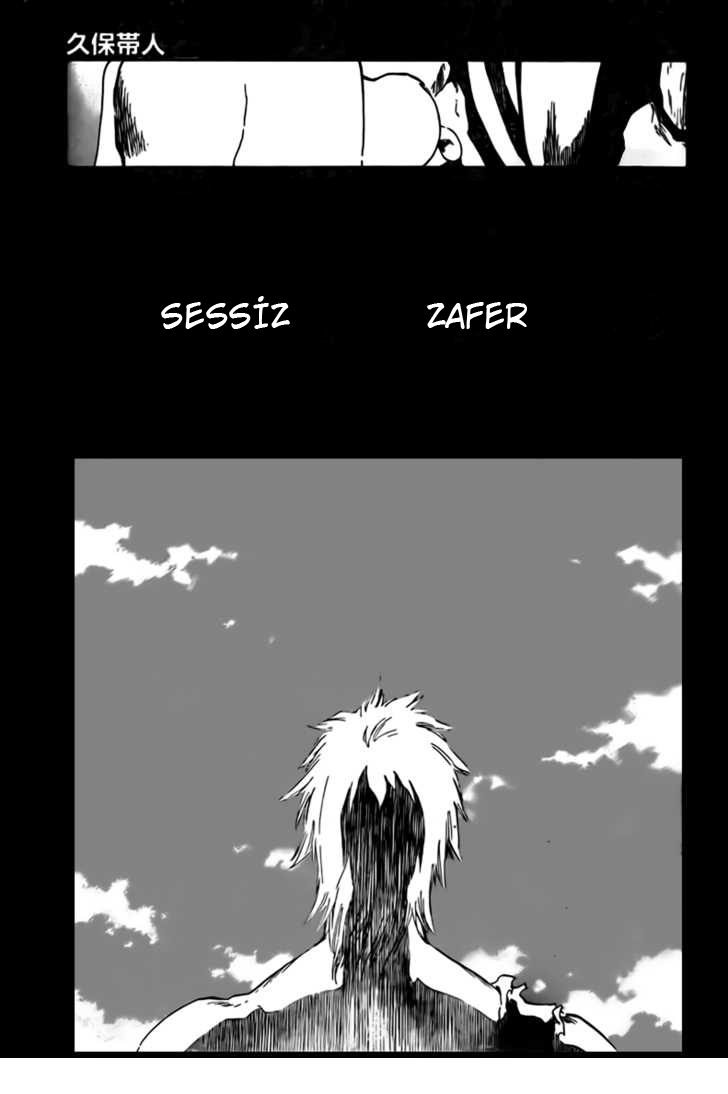 Bleach Bölüm 422 - Sayfa 9