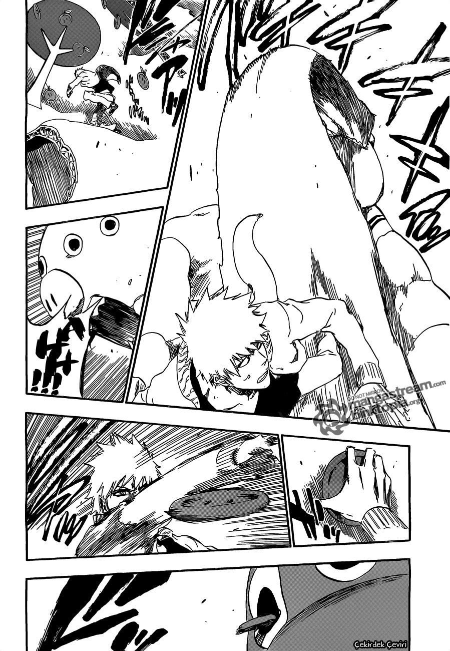 Bleach Bölüm 436 - Sayfa 13