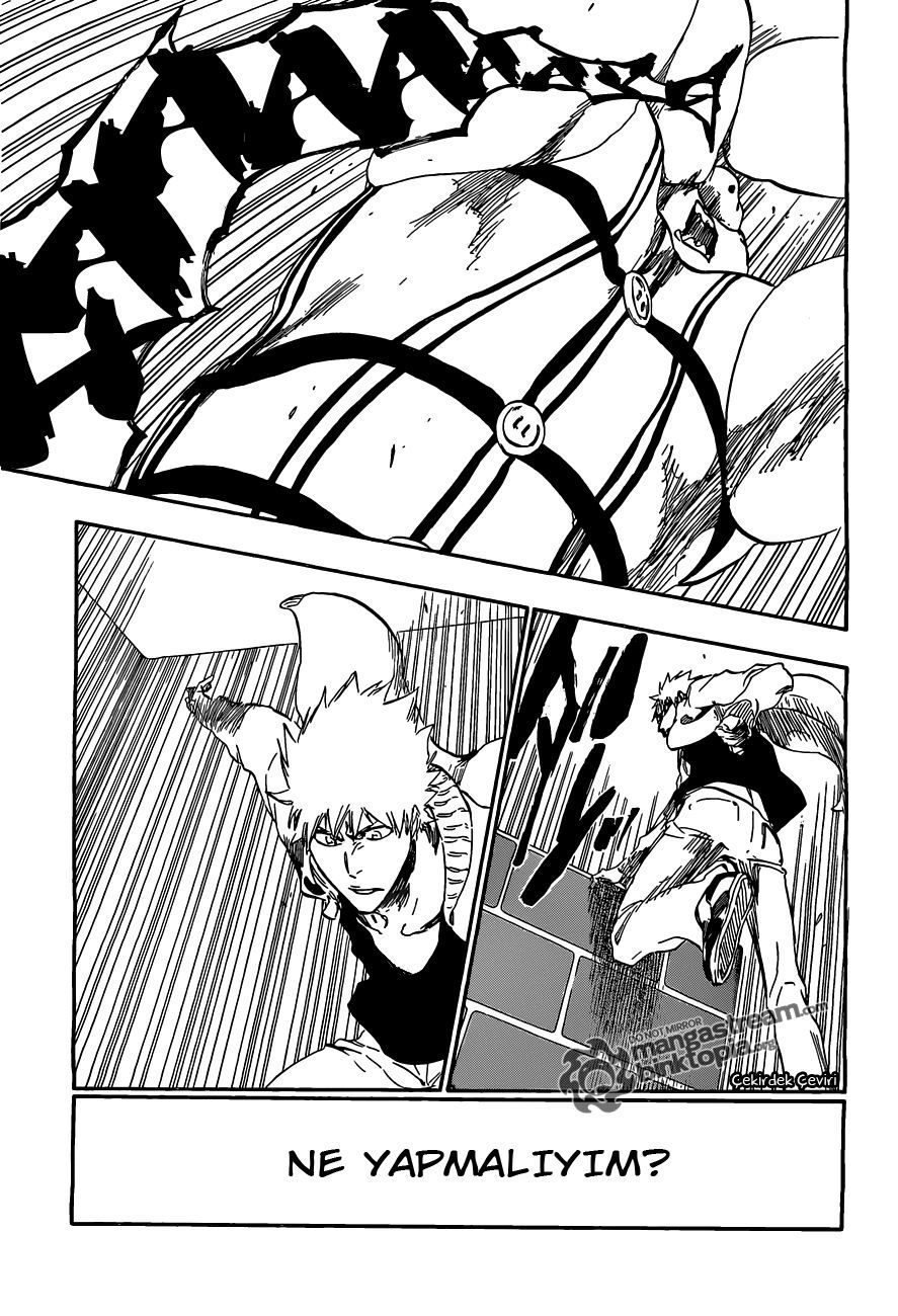 Bleach Bölüm 436 - Sayfa 14