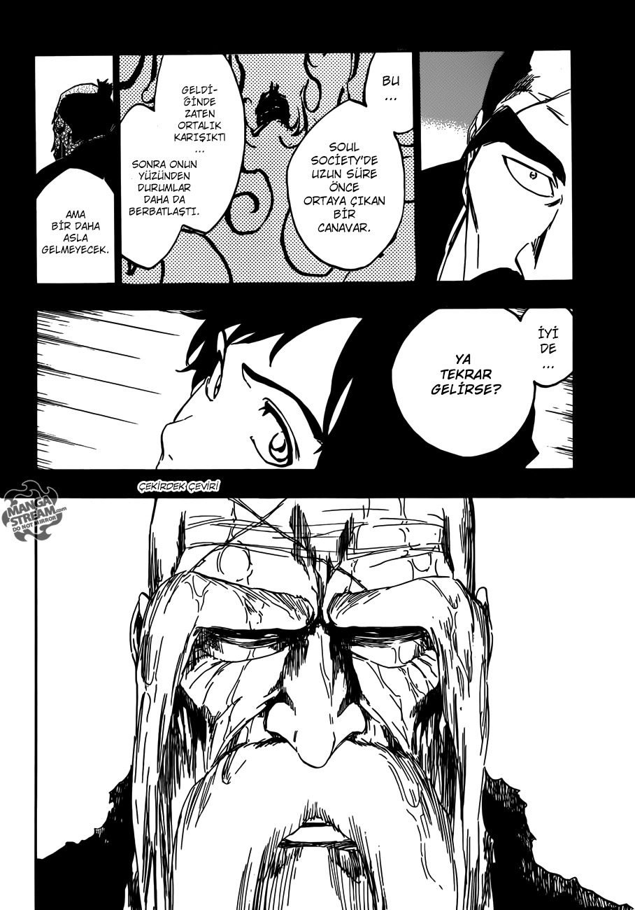 Bleach Bölüm 511 - Sayfa 4