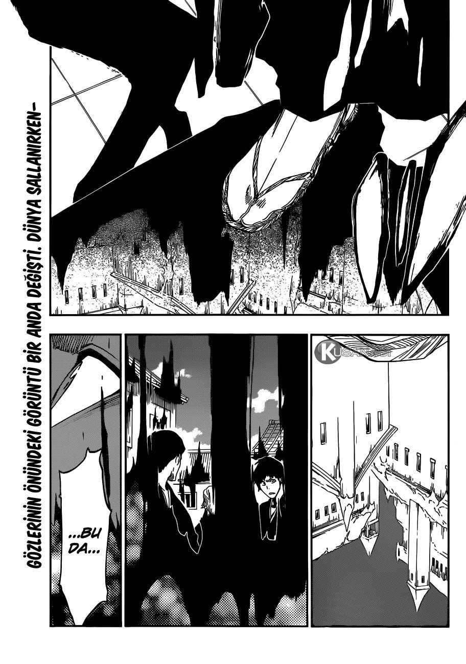 Bleach Bölüm 547 - Sayfa 4