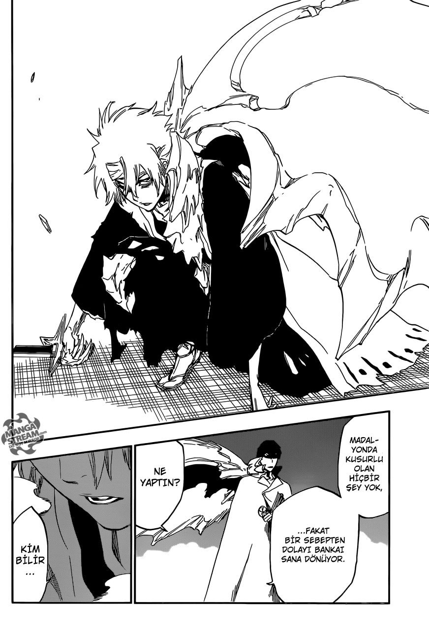 Bleach Bölüm 553 - Sayfa 3