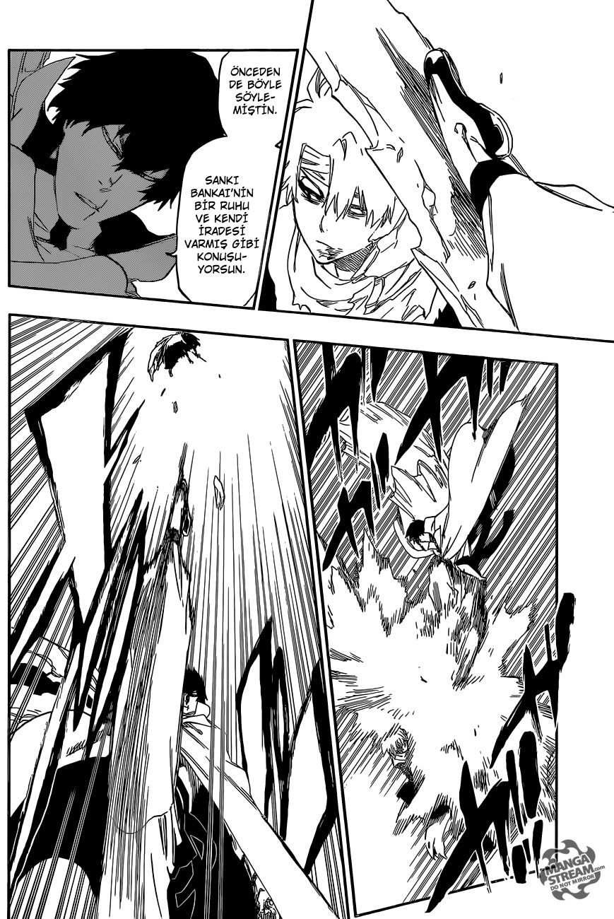 Bleach Bölüm 553 - Sayfa 13
