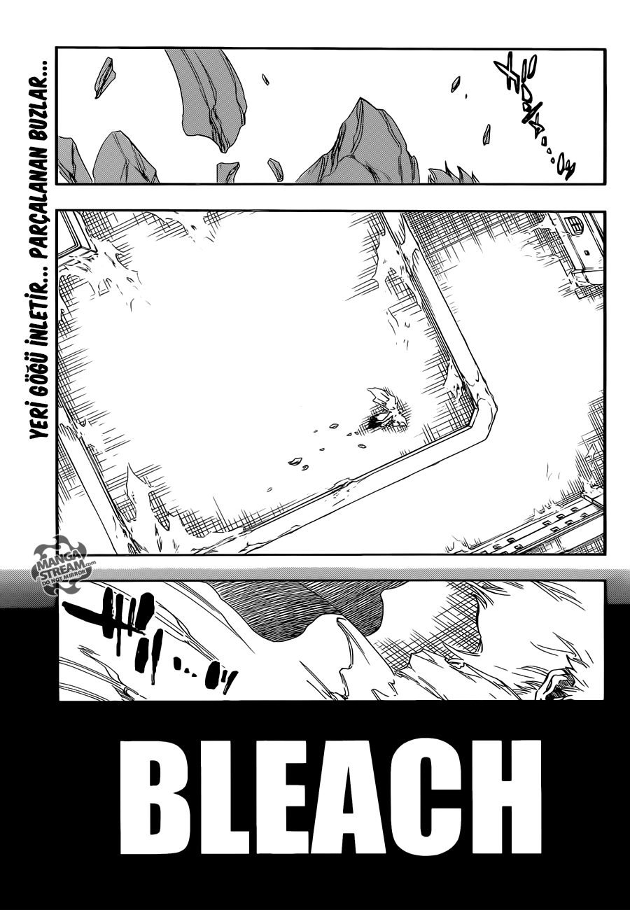 Bleach Bölüm 554 - Sayfa 4