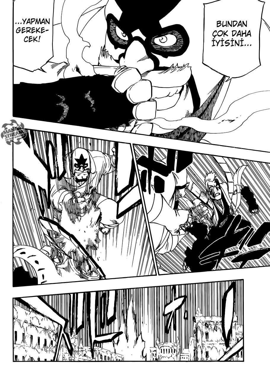 Bleach Bölüm 561 - Sayfa 5
