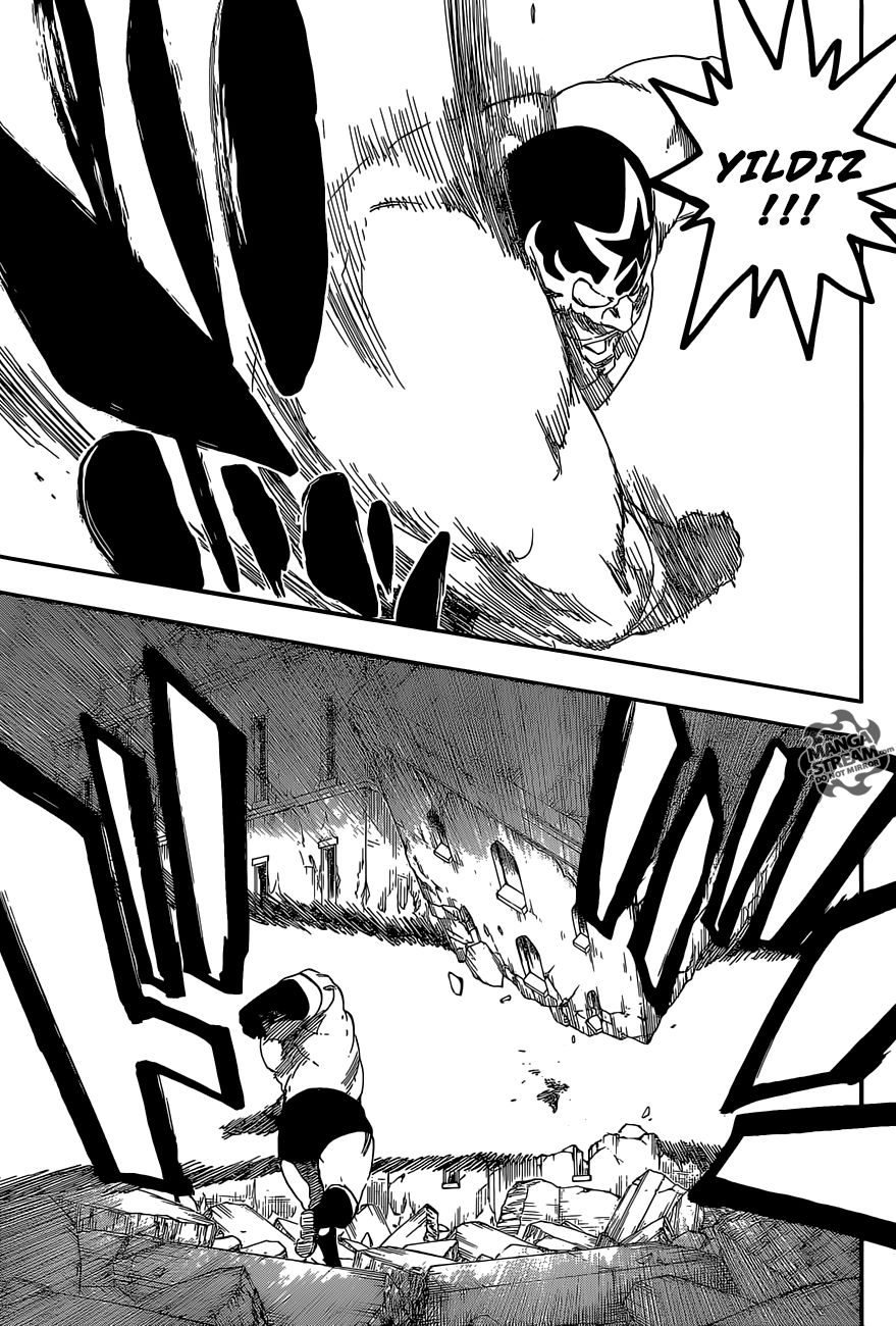 Bleach Bölüm 563 - Sayfa 9