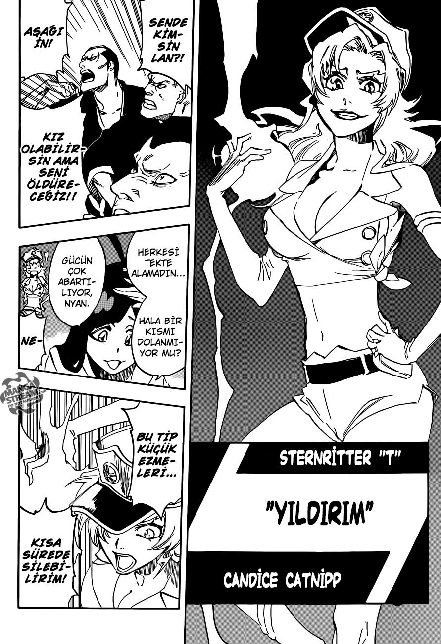 Bleach Bölüm 580 - Sayfa 2
