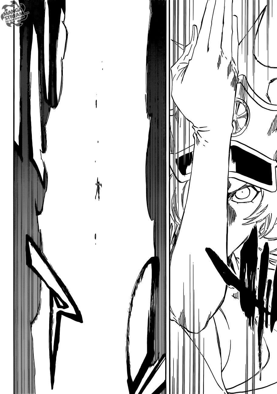 Bleach Bölüm 583 - Sayfa 13