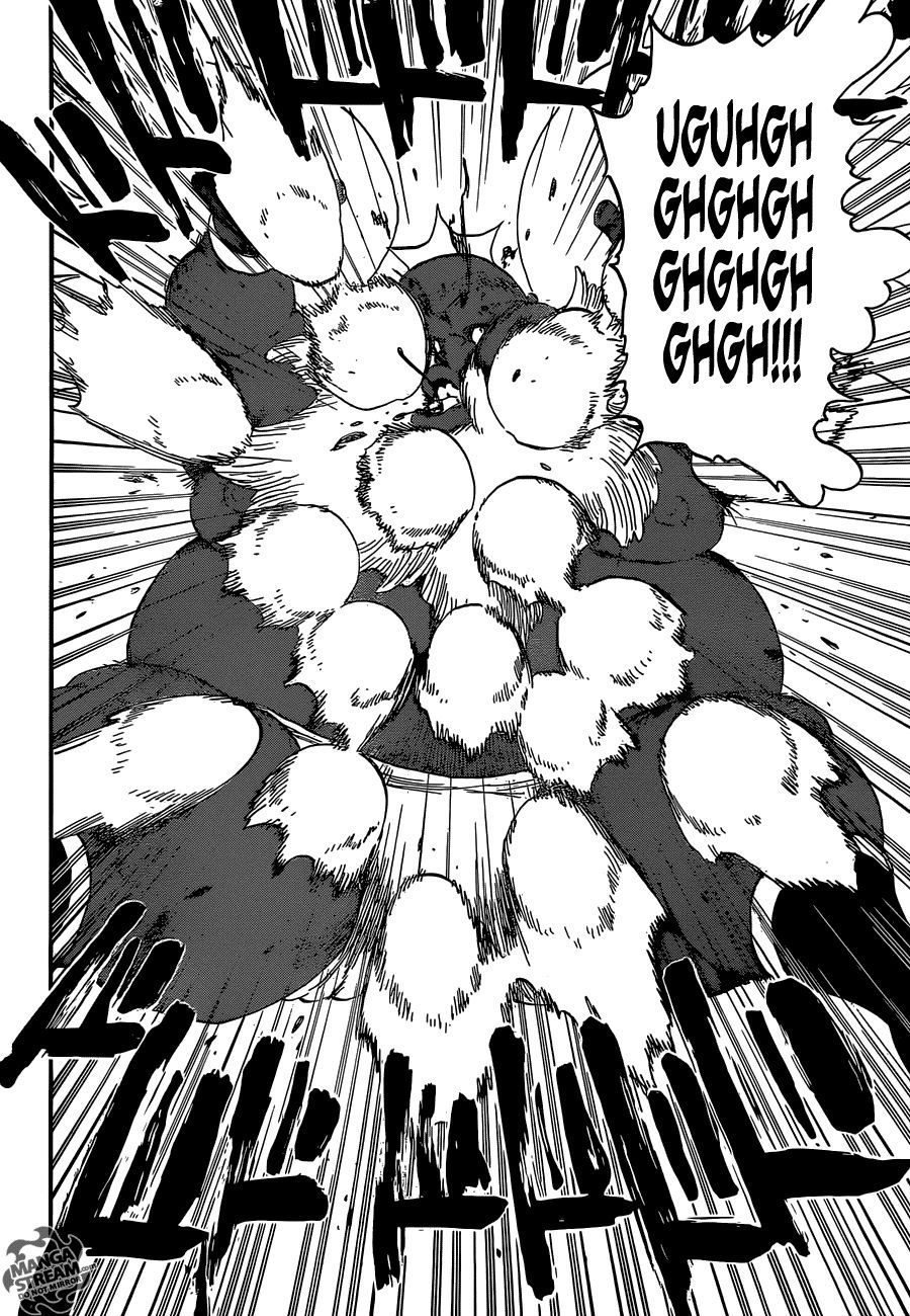 Bleach Bölüm 596 - Sayfa 16