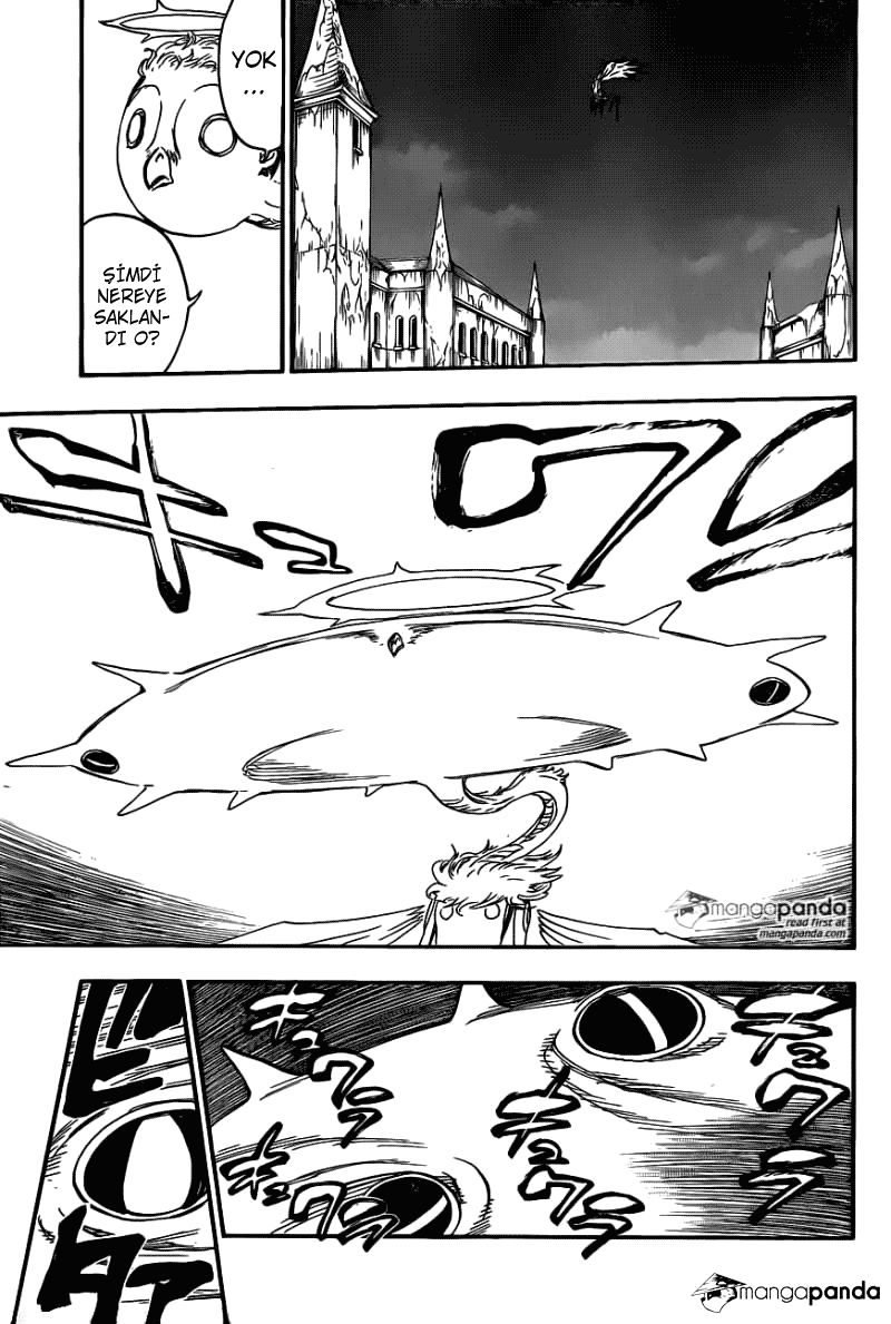 Bleach Bölüm 651 - Sayfa 3