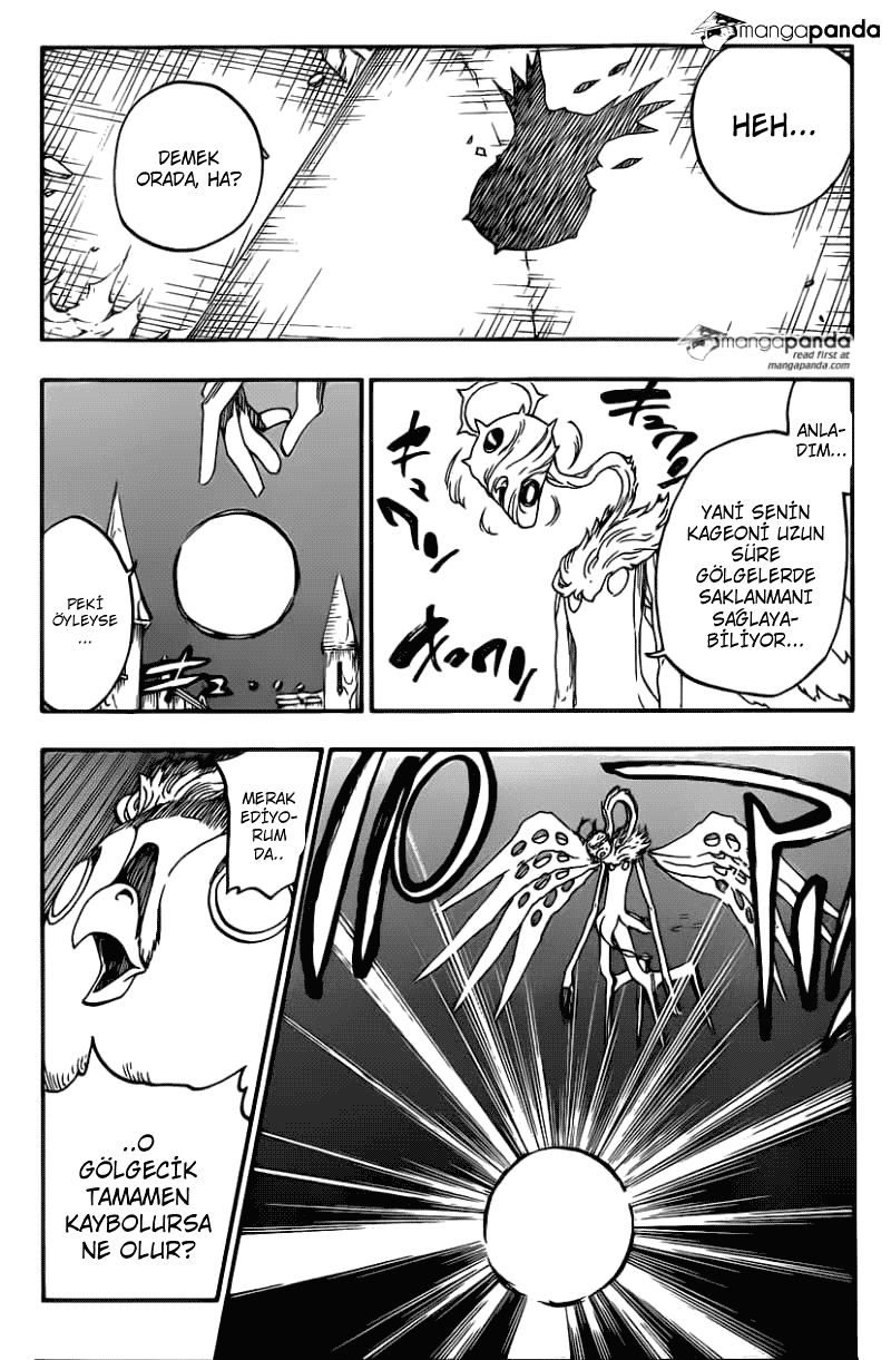 Bleach Bölüm 651 - Sayfa 4