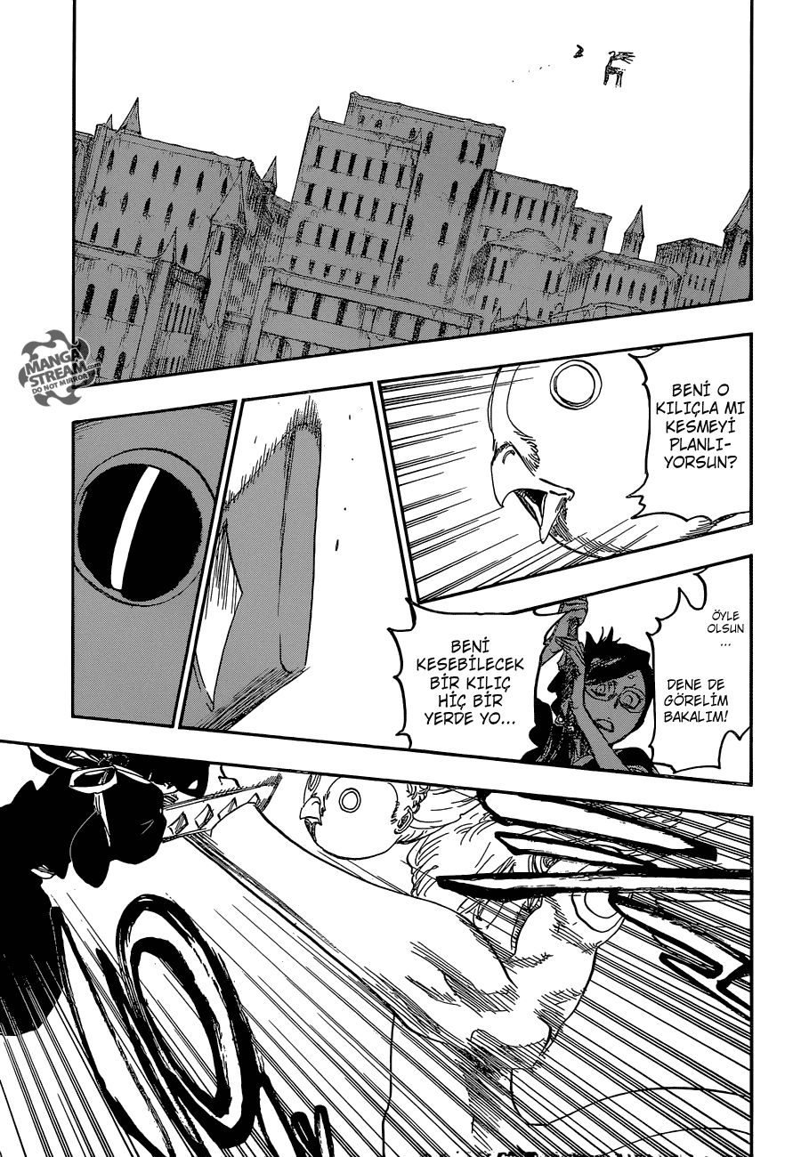 Bleach Bölüm 652 - Sayfa 11