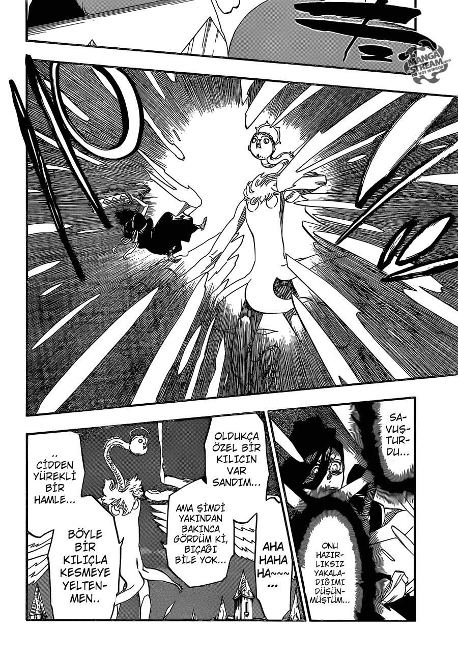 Bleach Bölüm 652 - Sayfa 12