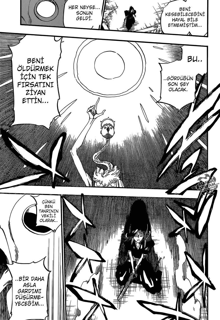 Bleach Bölüm 652 - Sayfa 13