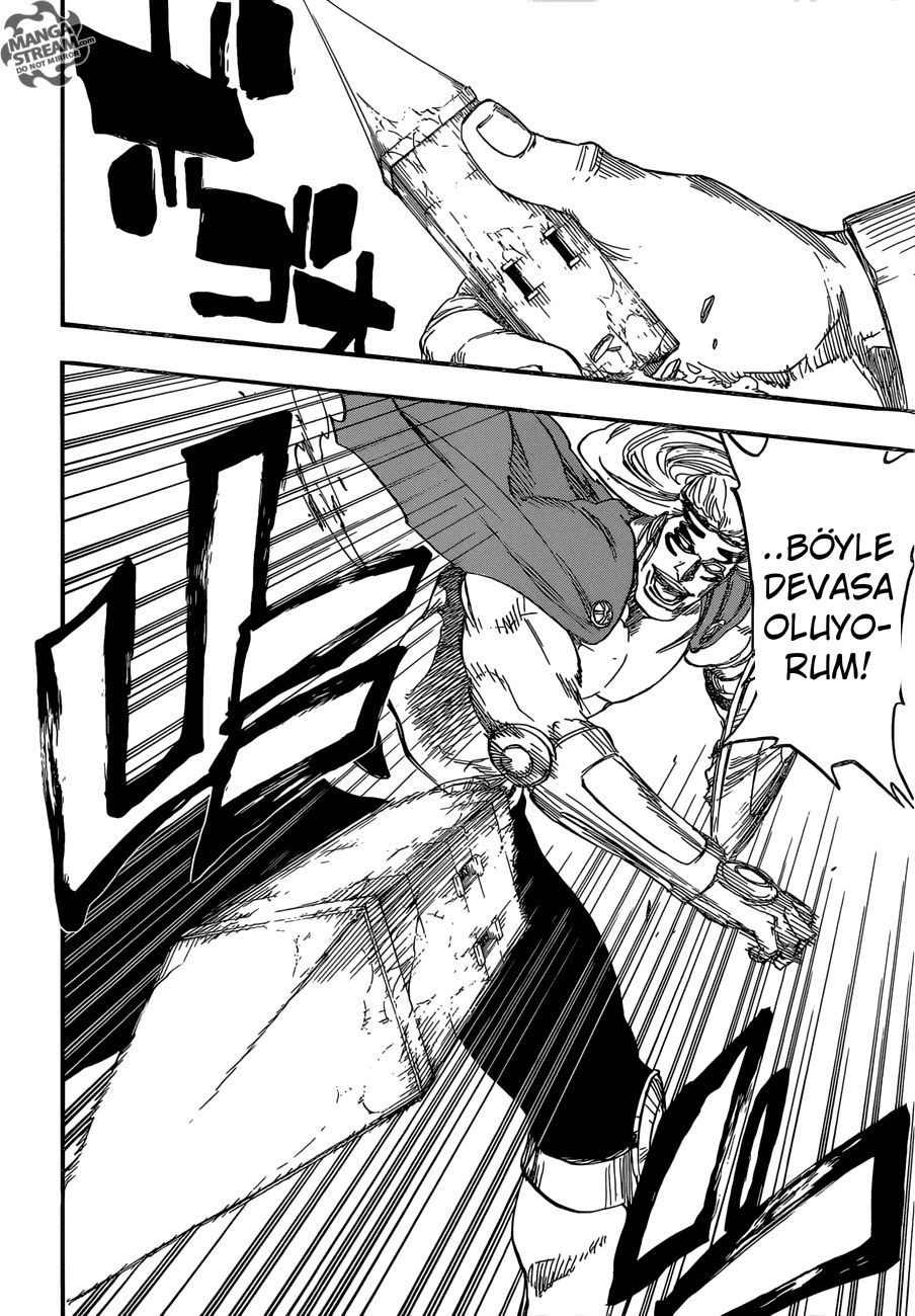 Bleach Bölüm 655 - Sayfa 11