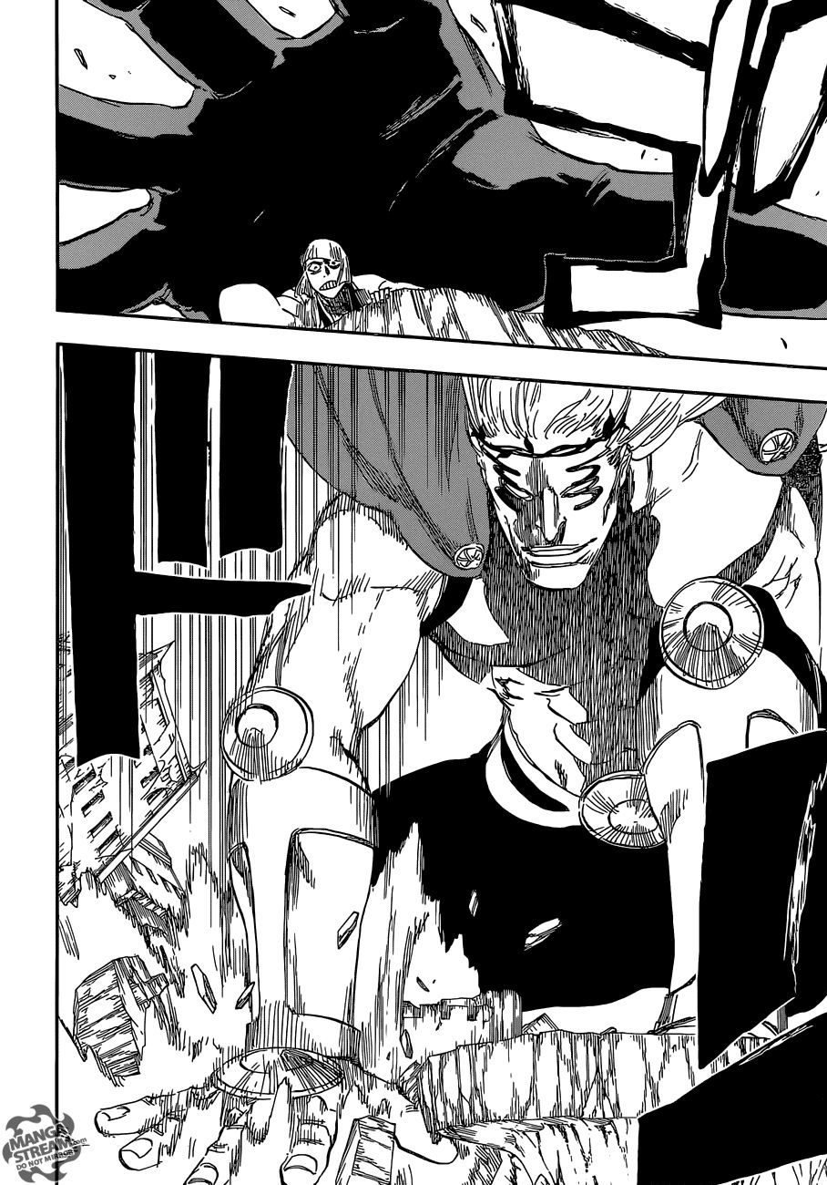 Bleach Bölüm 655 - Sayfa 13
