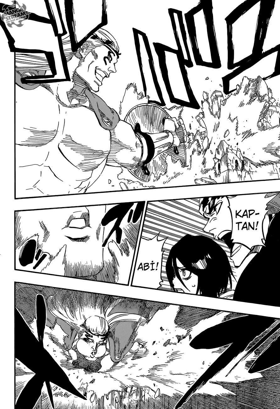 Bleach Bölüm 655 - Sayfa 15