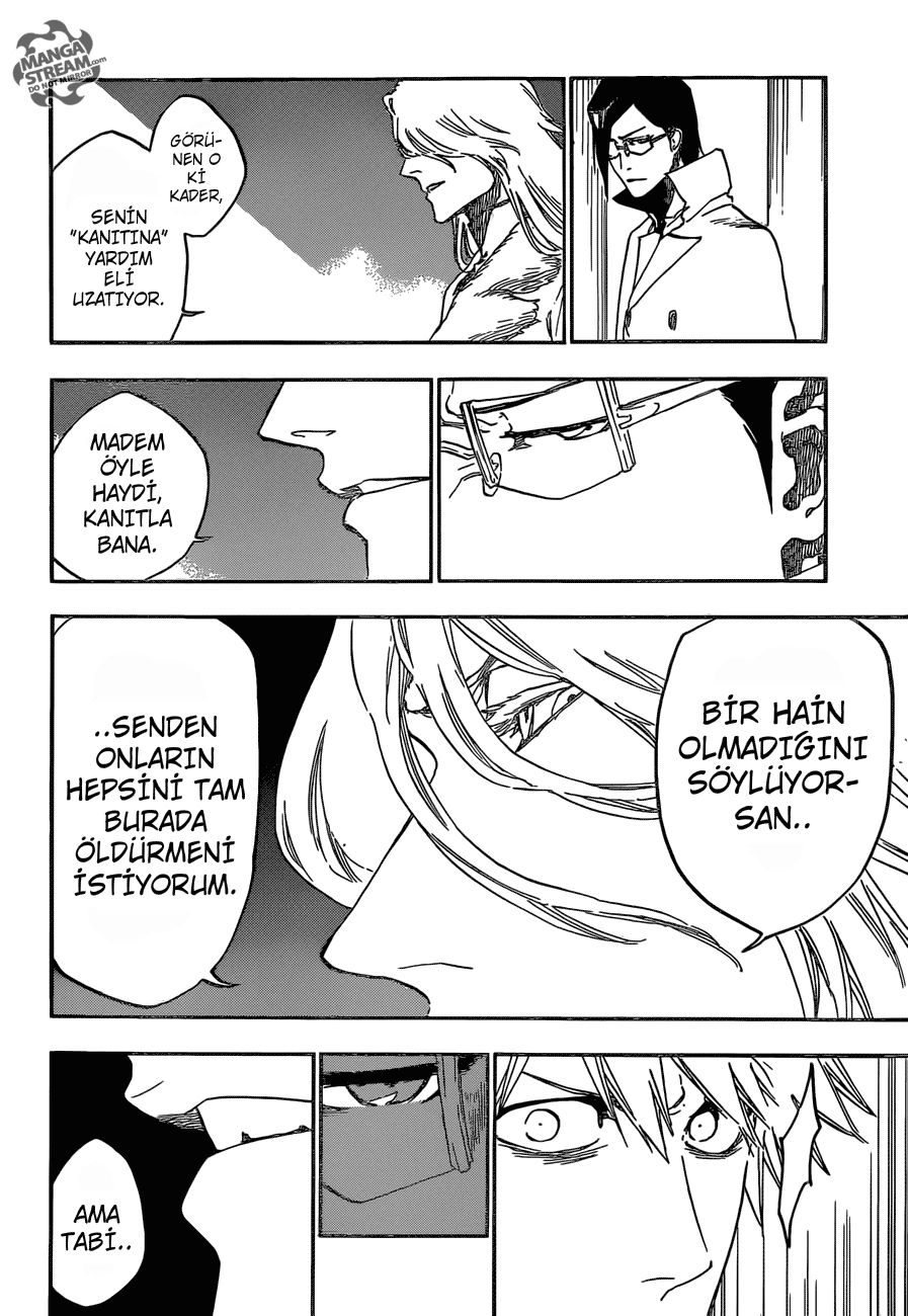 Bleach Bölüm 660 - Sayfa 4